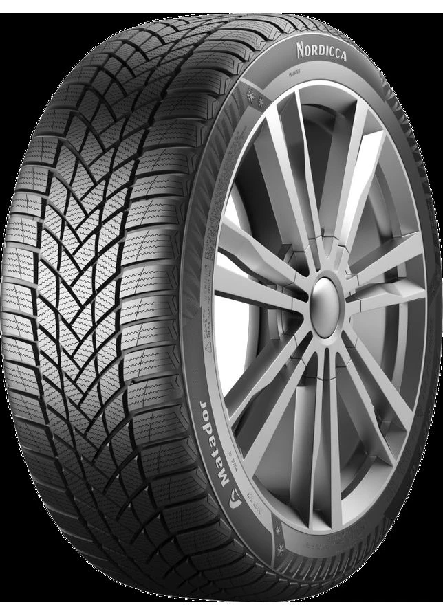 MP 93 Nordicca 215/55R16 97H Matador (384084528)