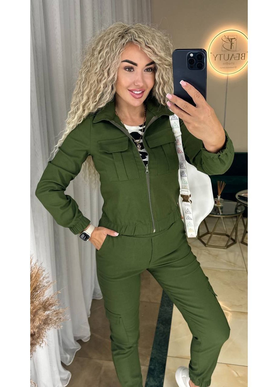 Жіночий костюм No Brand (363264238)