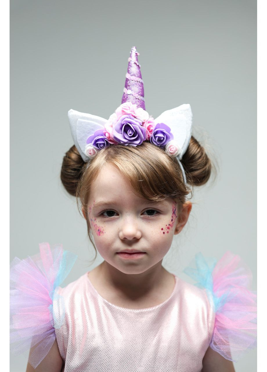 Сукня "Єдиноріжка" No Brand (368709693)