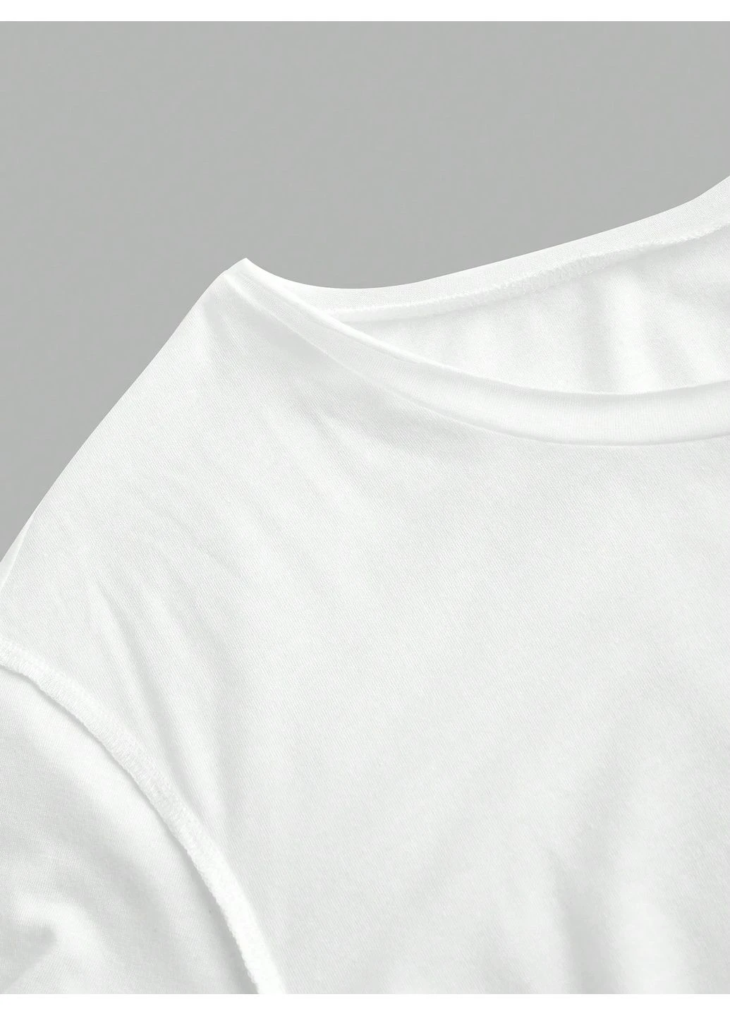 Футболка SHEIN - (382491799)