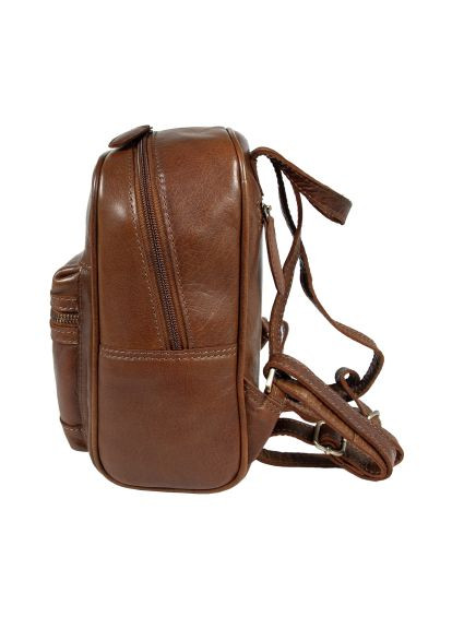 Рюкзак туристический Ashwood T87 Honey (369883115)