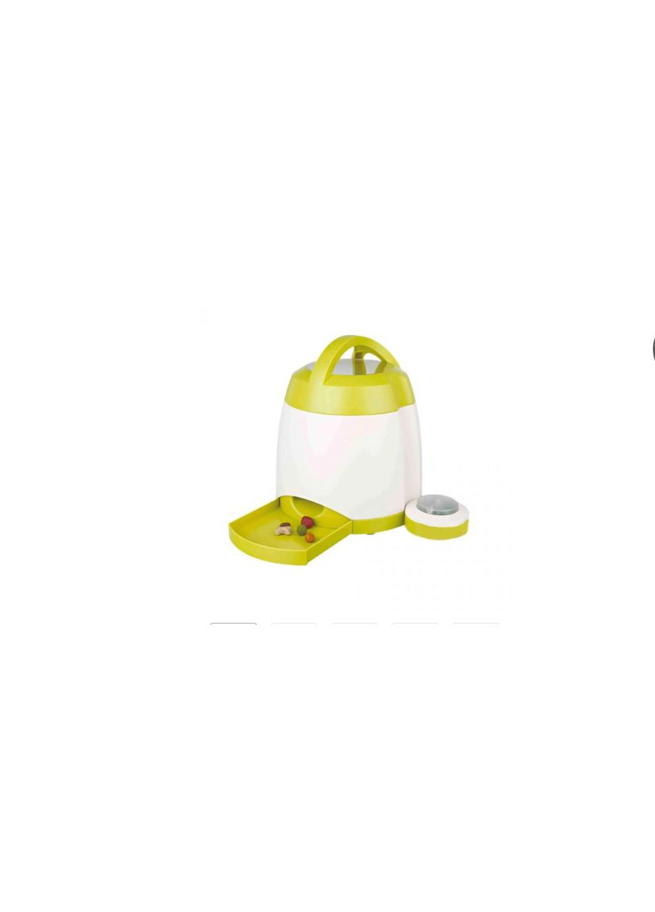 Развивающая игрушкакормушка для собак Memory Trainer 2.0. 20 × 24 cм (4011905320403) Trixie (279565192)