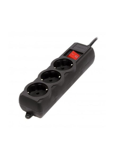 Мережевий фільтр Gembird SPG3-G-10B-PRO (268141186)