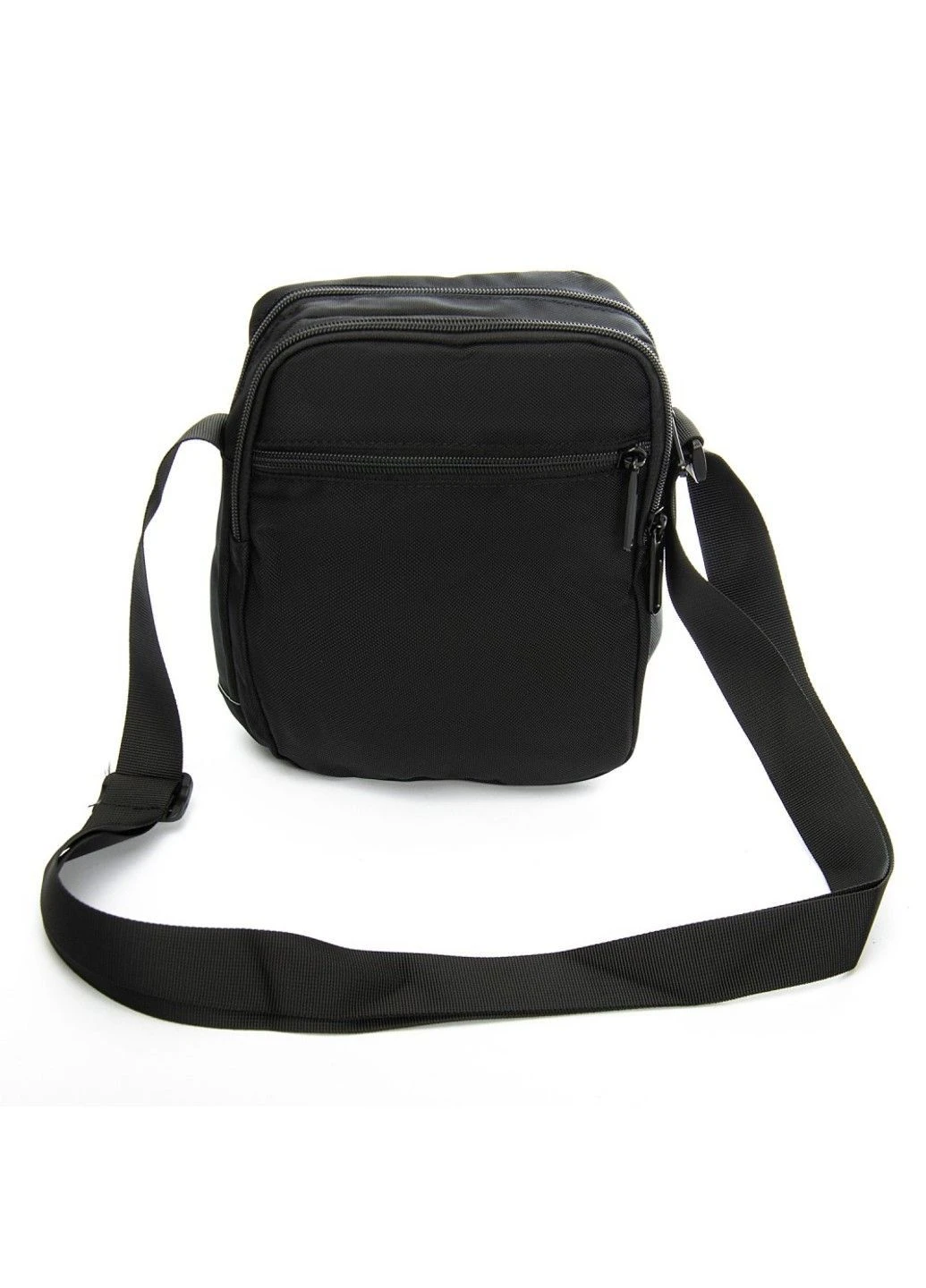 Сумка через плече 98967 black Lanpad (395101127)