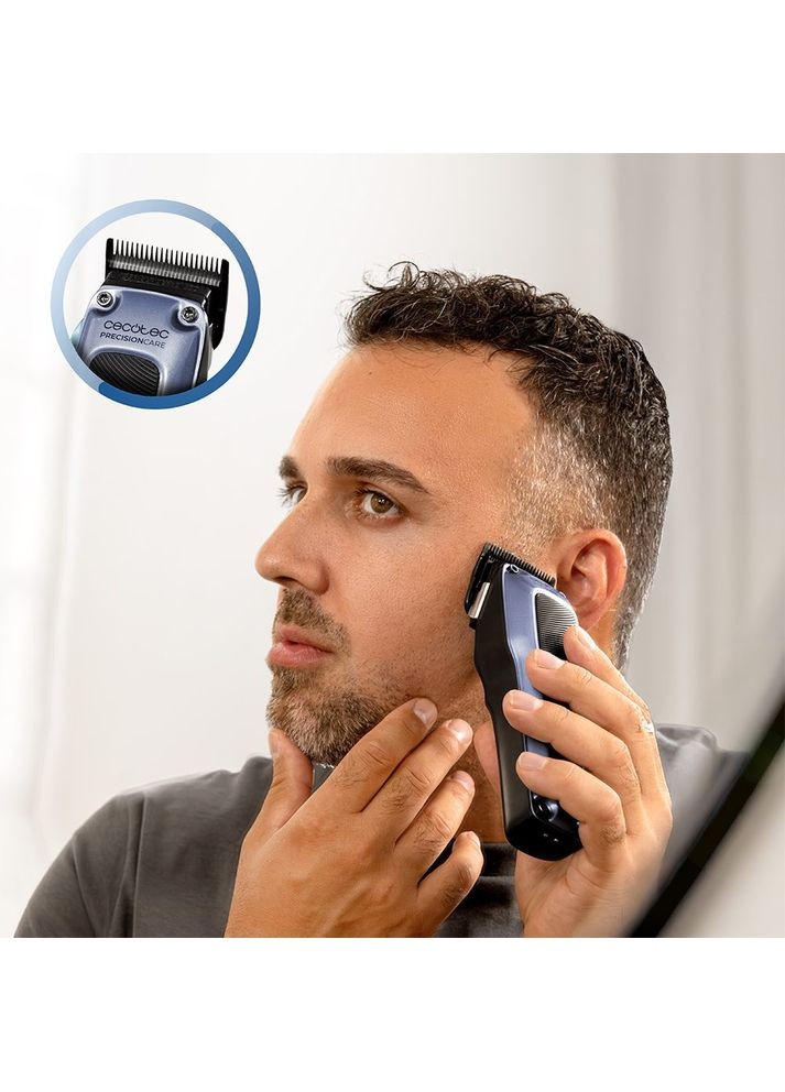 Машинка для стрижки PrecisionCare Expert Diamond Pro (A01_EU01_104488) Cecotec (364872347)