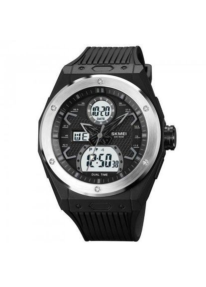 Мужские спортивные часы 2013 PTR Skmei (317595243)