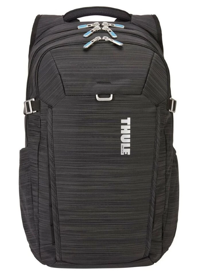 Рюкзак Construct 28L (Black) 3205354 (TH 3205354) (TH 3205354) Thule (395332838)