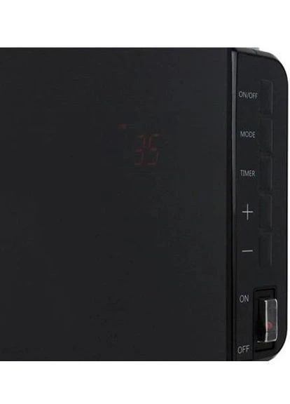 Обогреватель CENDK15-15MRBK Comfee (391736548)