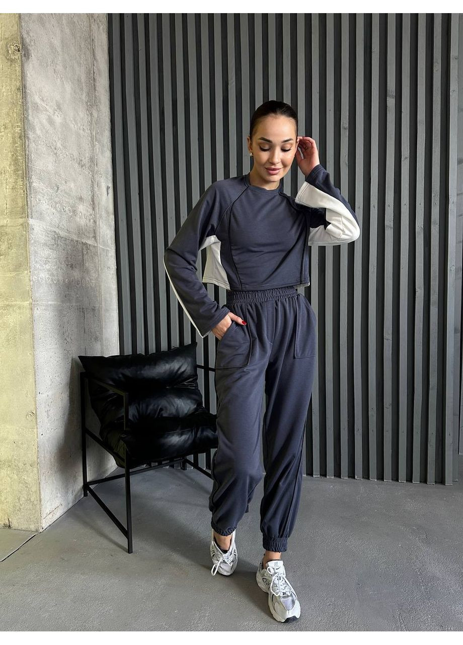 ✨ Жіночий костюм "Urban Line" Vione (367077494)