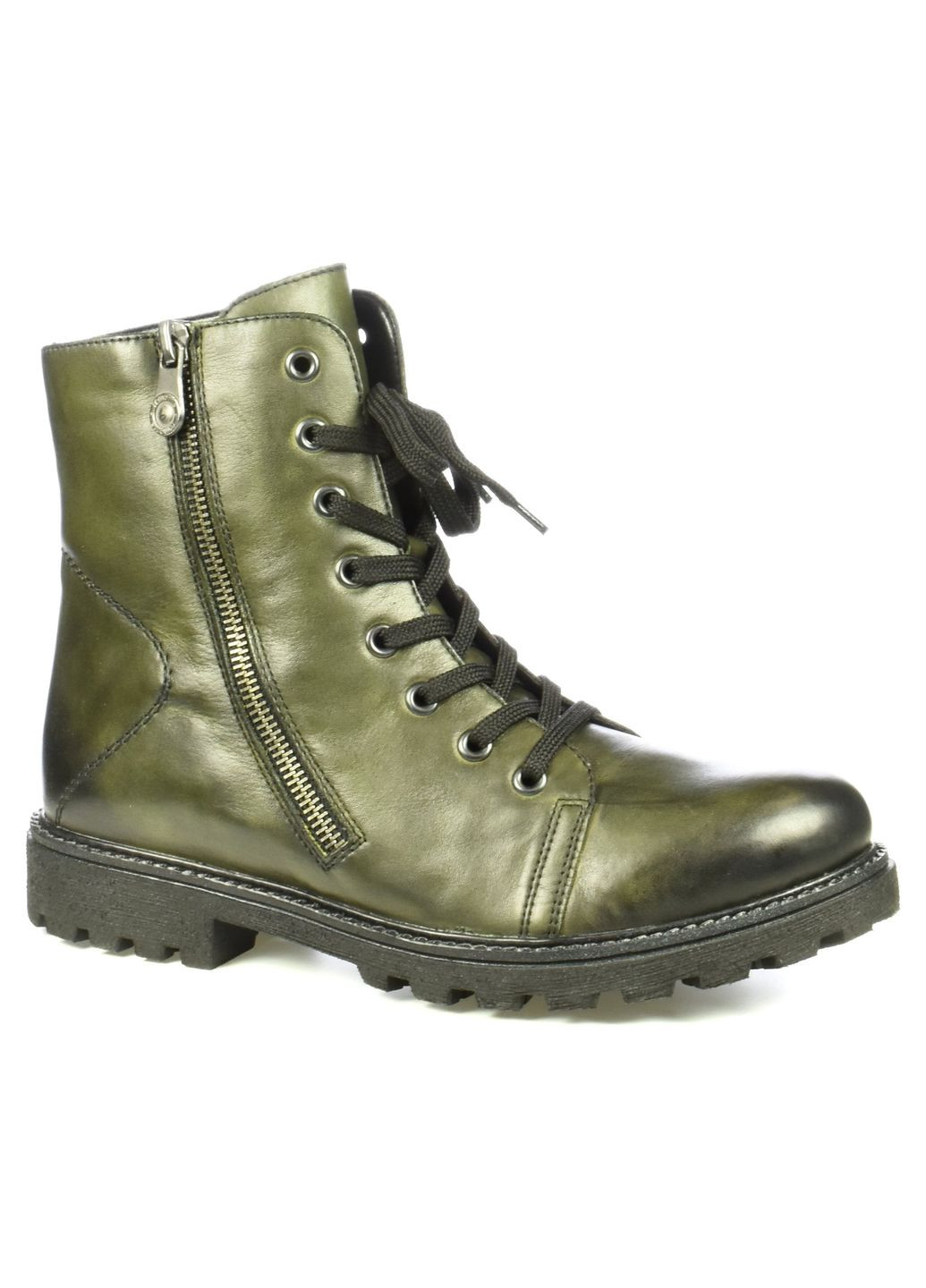 Зимові повсякденні черевики Remonte (268132543)