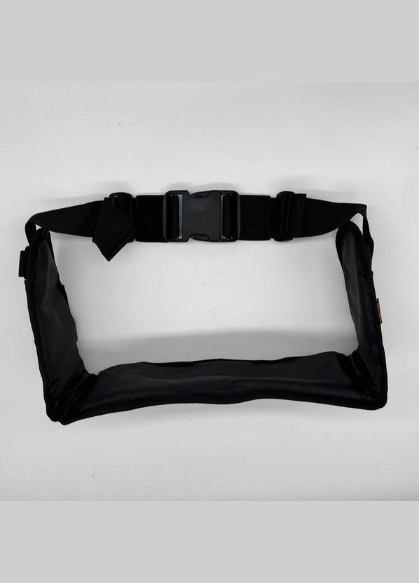 Тактическая поясная разгрузка MOLLE РПС разгрузочная поясная система черная No Brand (299460950)