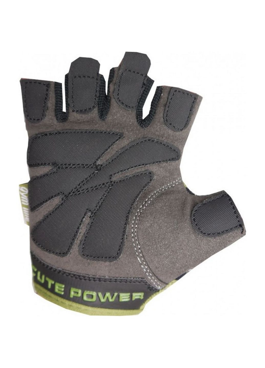 Перчатки для фитнеса Power System (282590130)