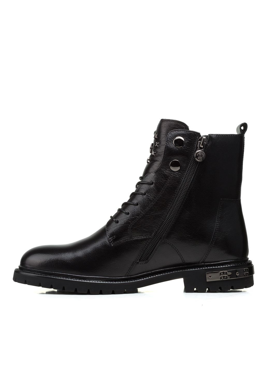 Зимние ботинки (1412ц) Anemone