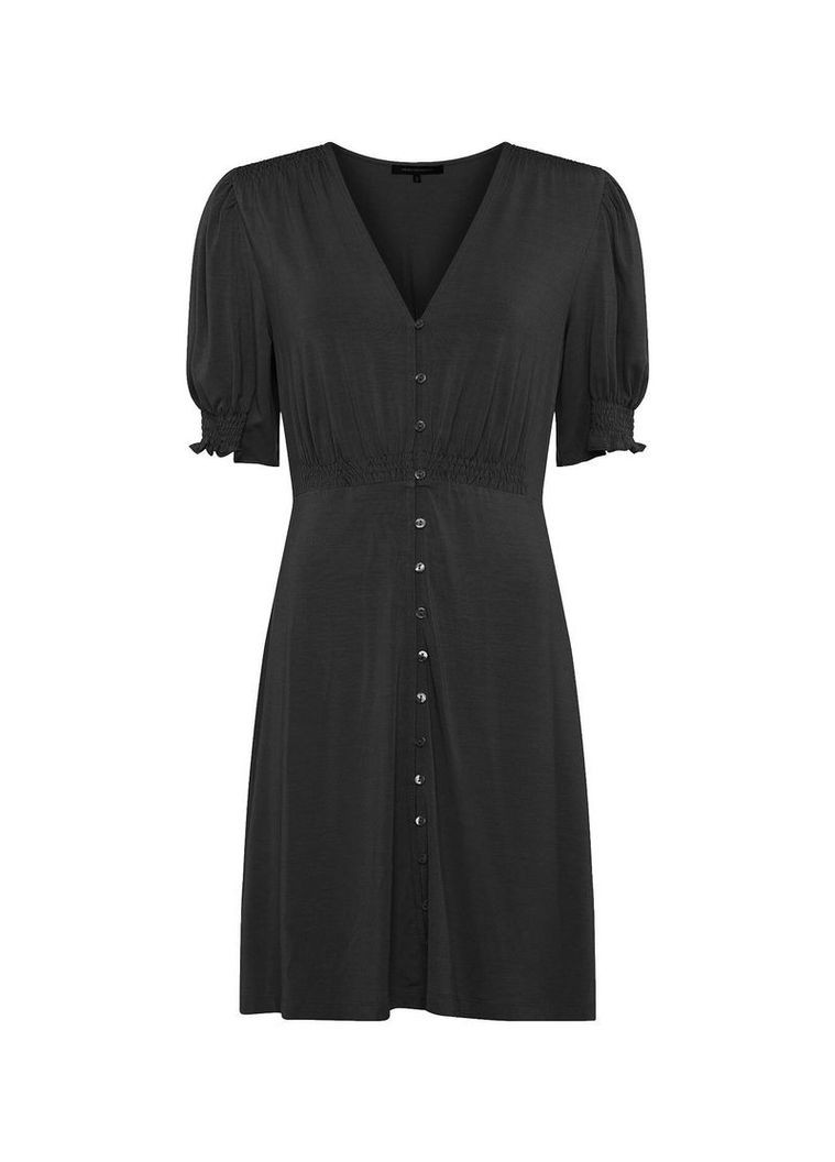 Чорна сукня French Connection