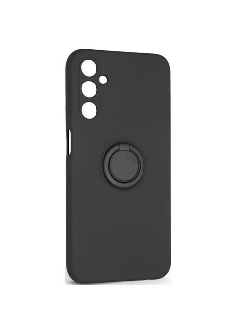 Чехол для мобильного телефона (ARM68762) ArmorStandart Icon Ring Samsung A24 4G (A245) Black (326592834)