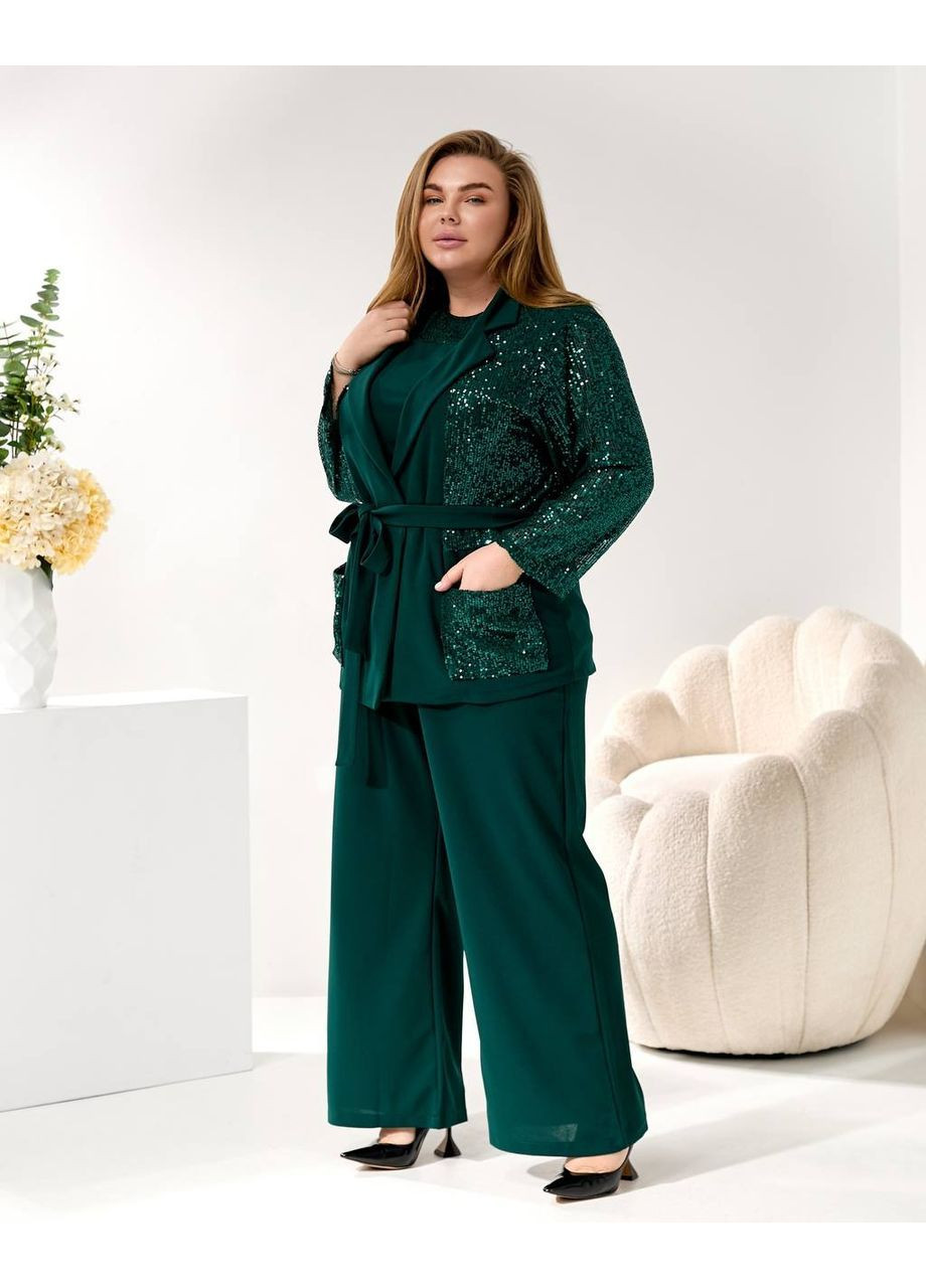 Жіночий костюм трійка Asi.Store.ua (371367837)