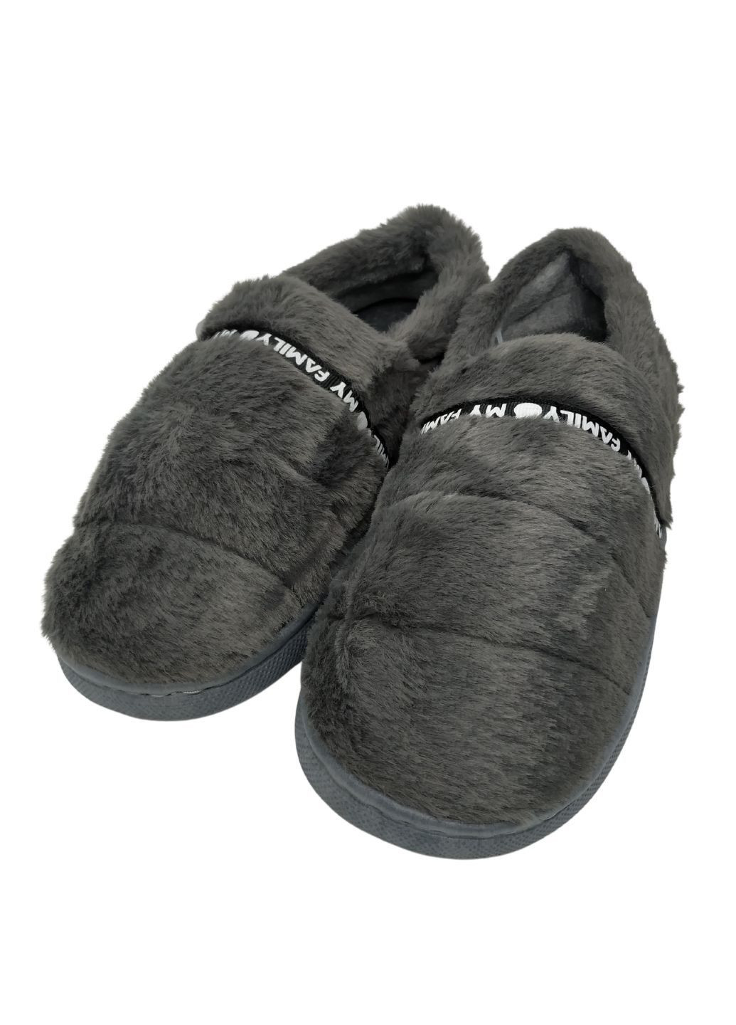 Хатні капці-чобітки жіночі Пухнастики (1405-) 36-37 Scarrhett (303398280)