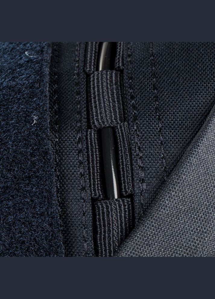 Плитоноска TacTec чёрная 5.11 Tactical 56100 (293153832)