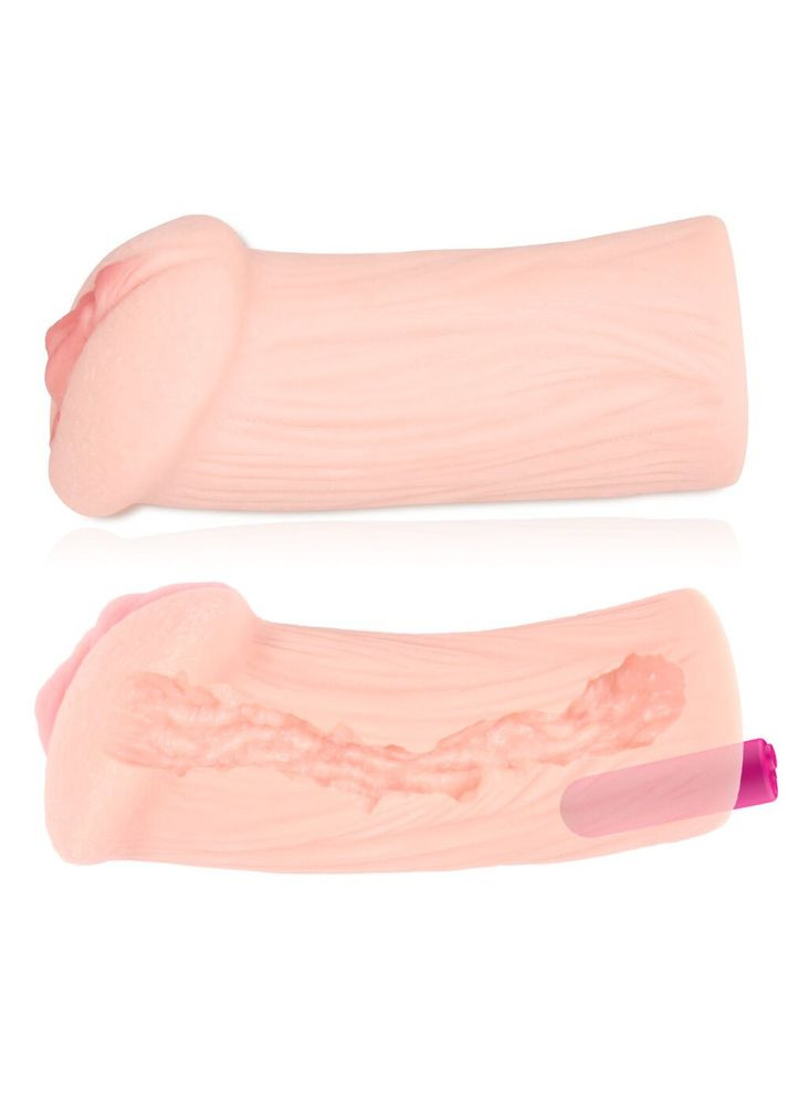 Мастурбатор Elegance 001 Vibe Kokos (369950522)