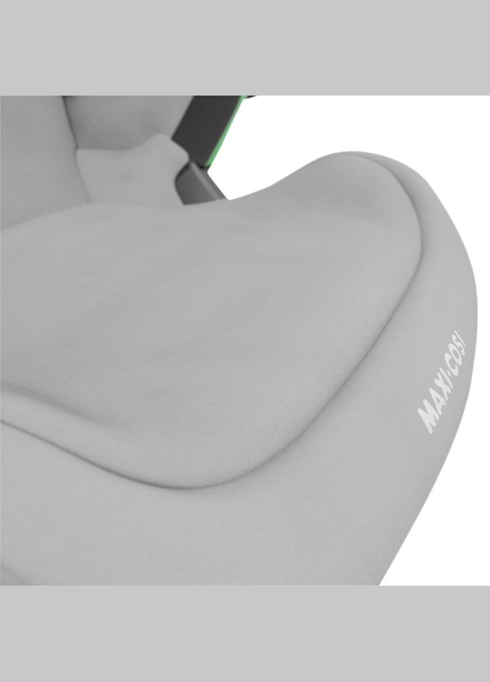 Автокрісло Kore i-Size Authentic Grey () Maxi-Cosi 8740510110 (335029843)