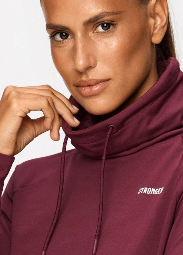 Спортивна толстовка Stronger (322138886)
