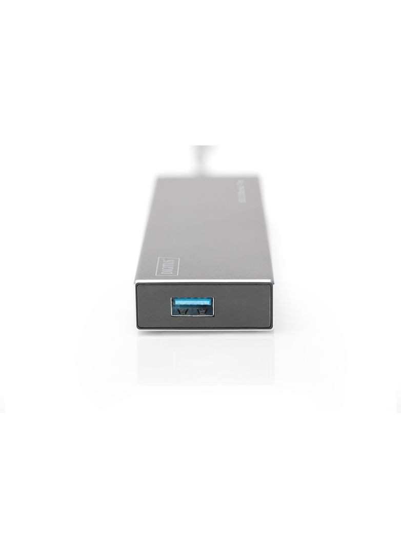 Концентратор USB 3.0 Hub, 7 Port Digitus (315502472)