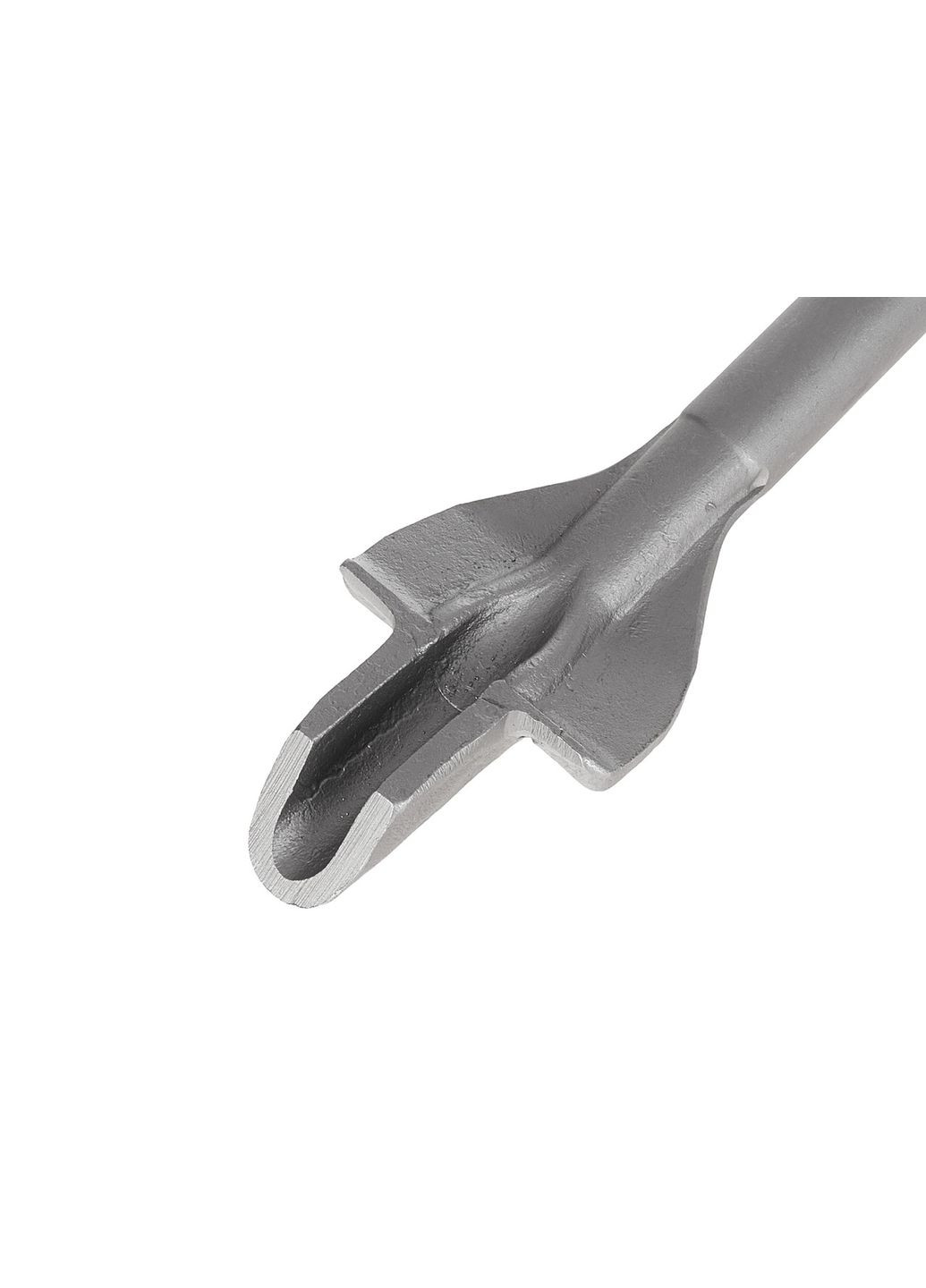 Зубило SDS-plus " " для штроб (канавок) 22х250х14мм з обмекжувальним хвостовиком Geko (313400346)