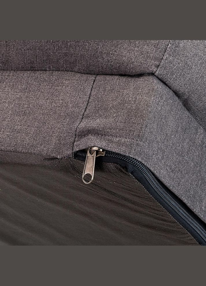 Лажак для собак з ортопедичного матраца із ефектом пам'яті Memor One (Ферпласт Мемор Ван) 112 x 88 x h 26,5 cm - XL Ferplast (297511770)