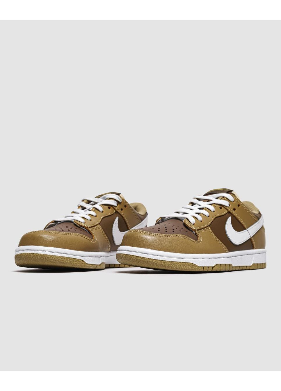 КРОСІВКИ ЖІНОЧІ NIKE DUNK LOW JUDGE GREY НАЙК СБ ДАНК No Brand сірі демісезони (367173597)