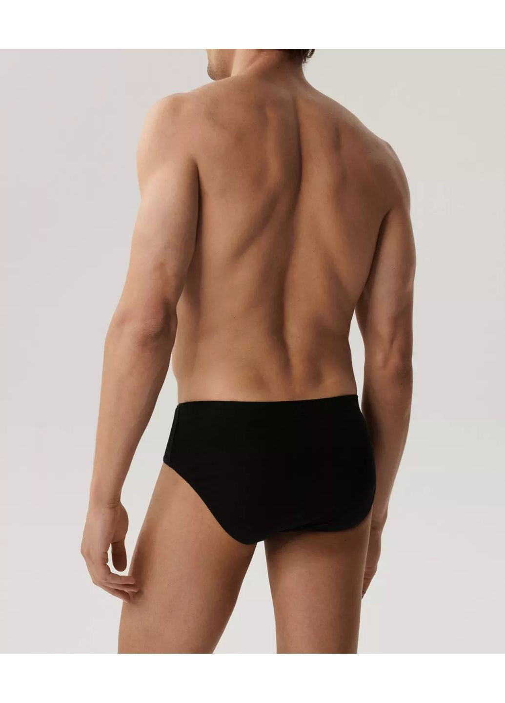 Мужские трусы слип Atlantic (369445420)