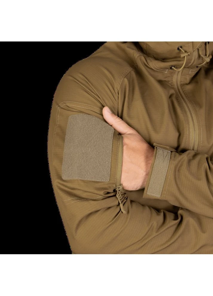 Куртка тактична легка Stalker 3.0 Twill,, Camotec (388569866)