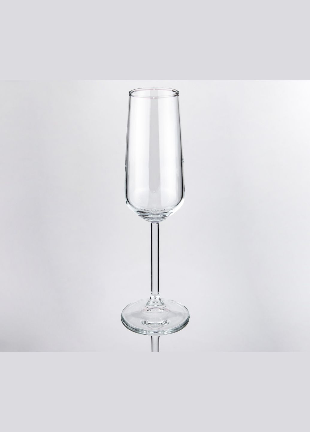 Набор из 2 бокалов для шампанского 195 мл Allegra 440079 Pasabahce (333035901)