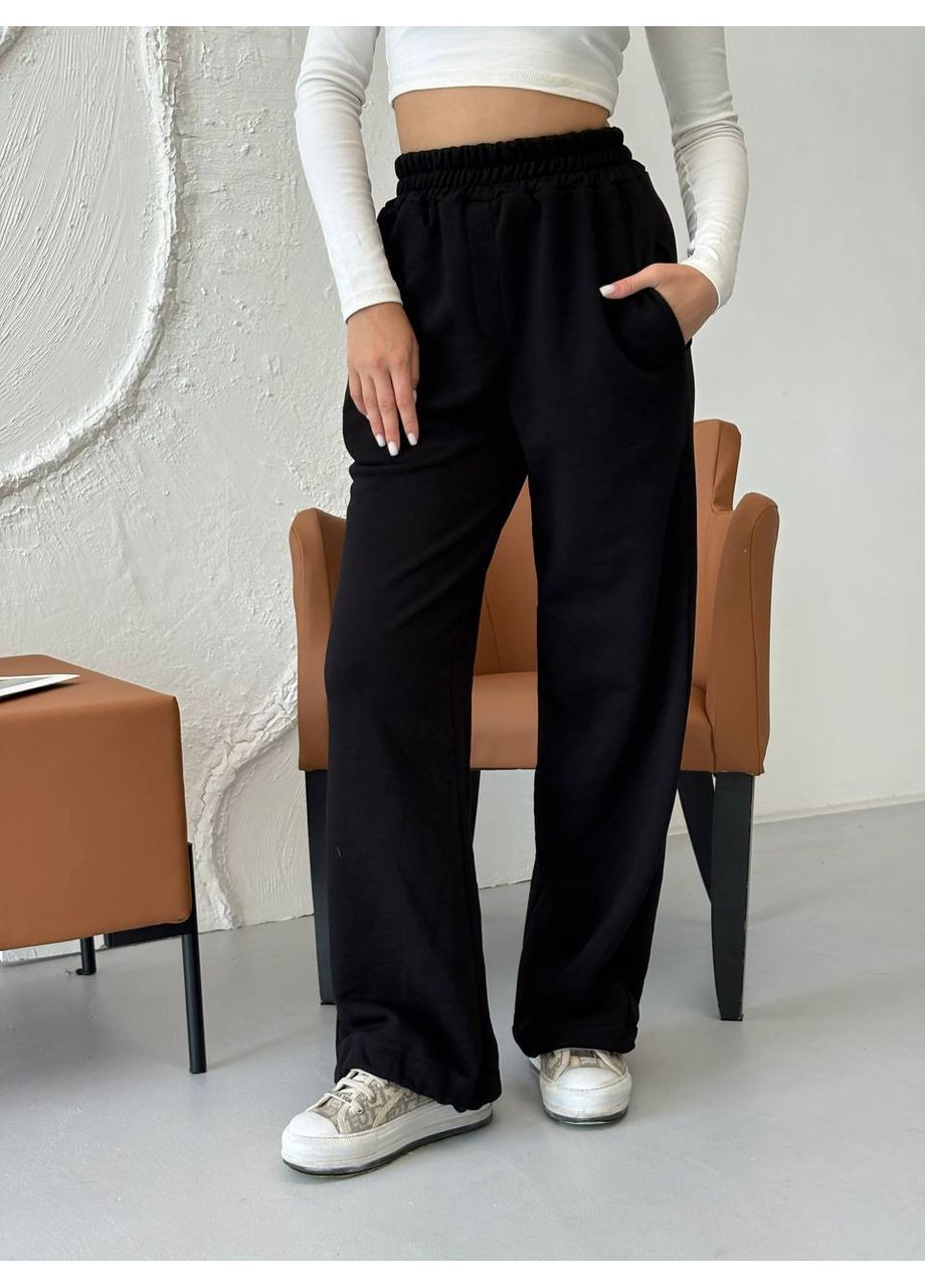 Женские спортивные штаны KaraMix (370640793)