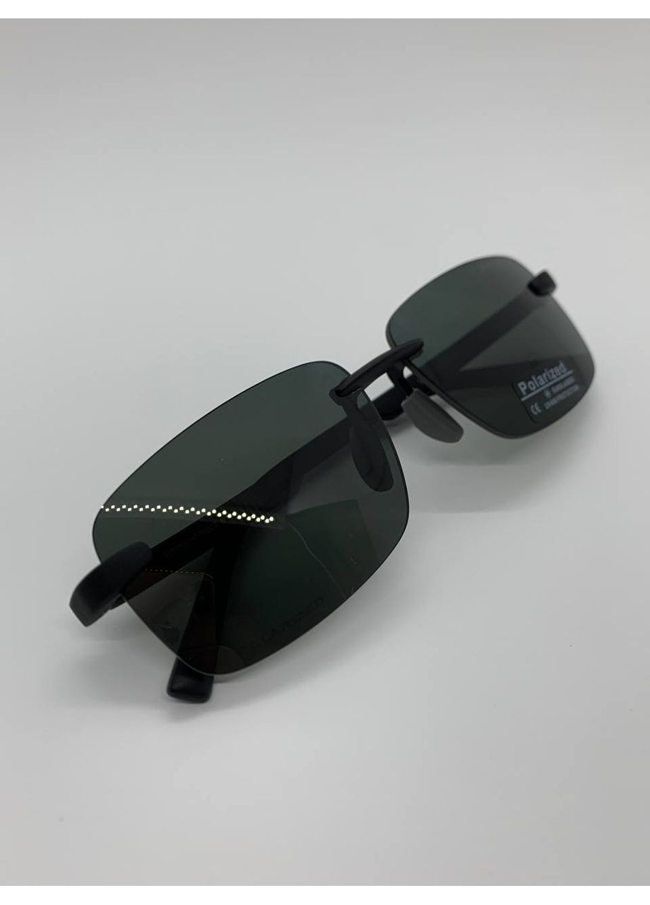 Мужские солнцезащитные очки ARMANI с поляризацией и UV400-защитой No Brand (354805429)