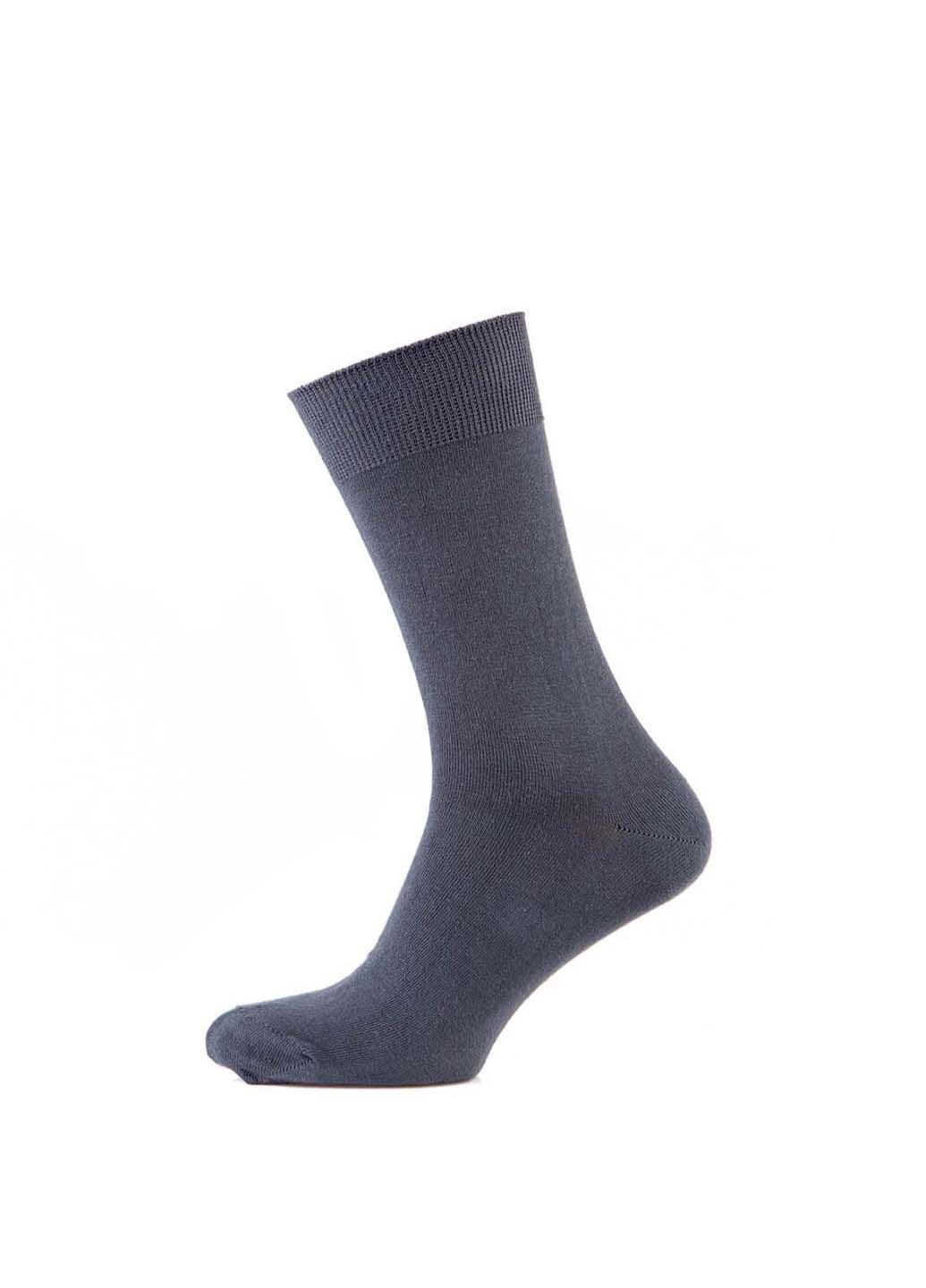 Шкарпетки чоловічі класичні з бавовни MAN's SET (290705703)