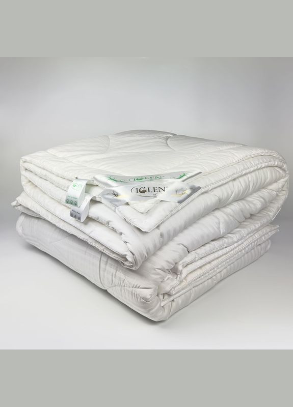 Ковдра 4 сезони "Duet", 172х205см Iglen (305064252)