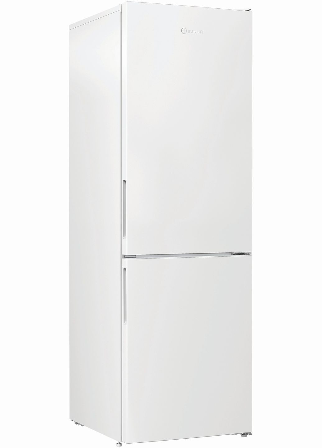 Двокамерний холодильник INKS 1361 W4U Indesit (339081011)