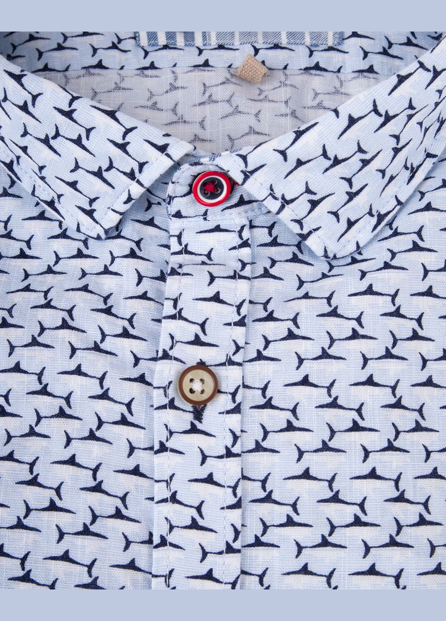 Сорочка чоловіча COLOURS & SONS (217594243)