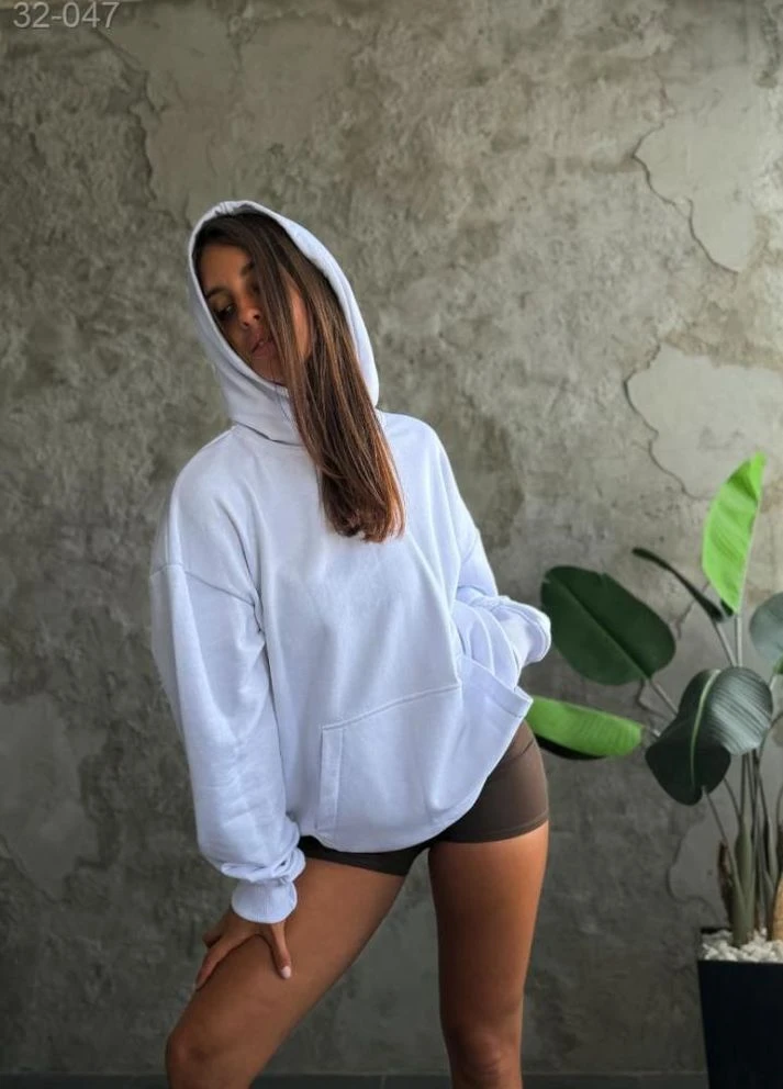 Женское худи DRAPP No Brand (387819499)