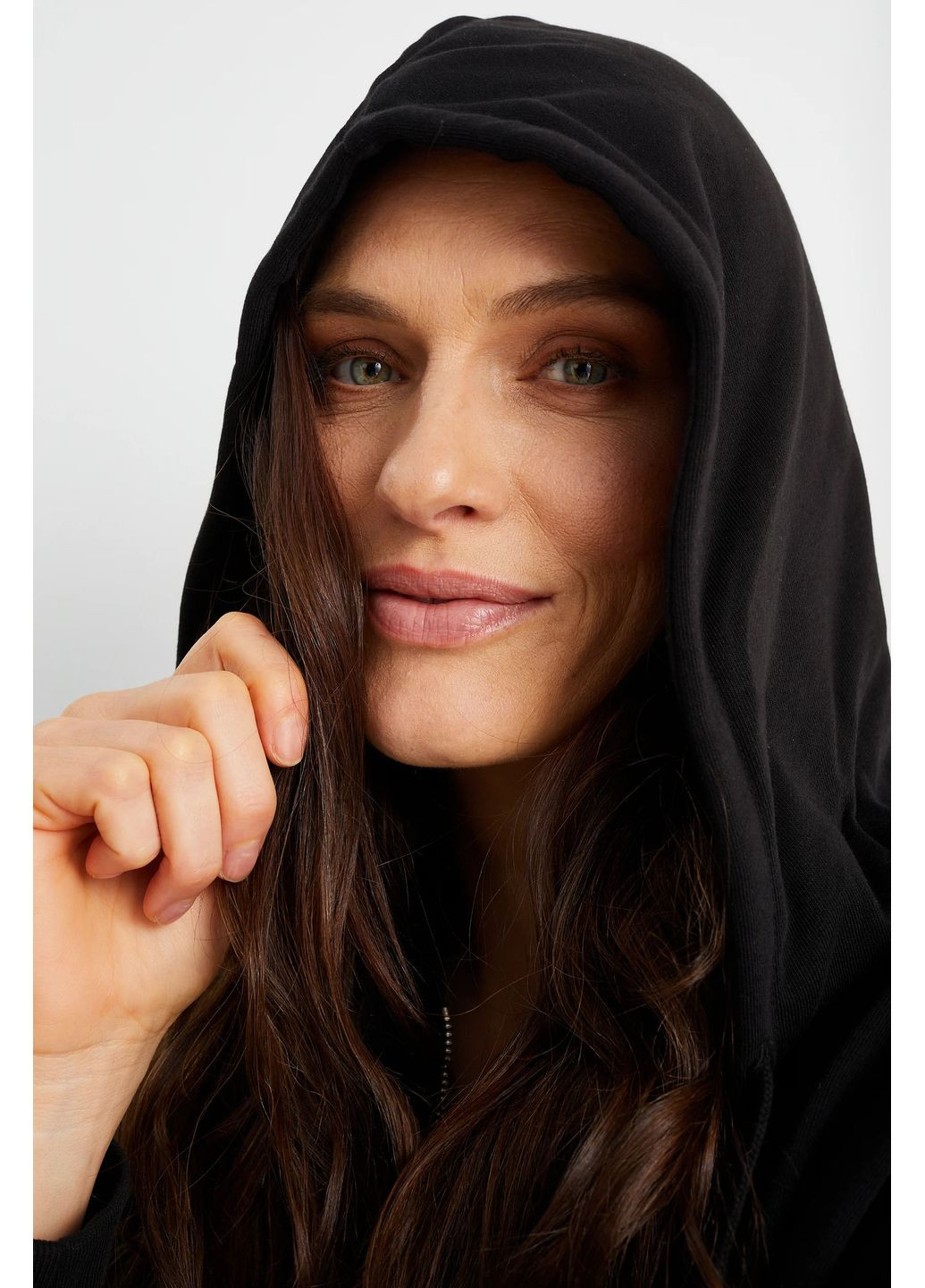 Зіп худі з бавовни C&A (361849684)