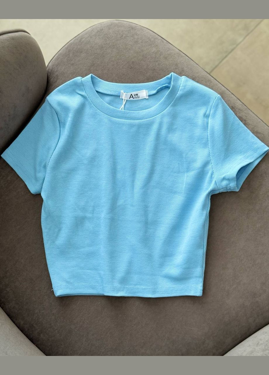 Жіночий топ-футболка Україна (330259355)