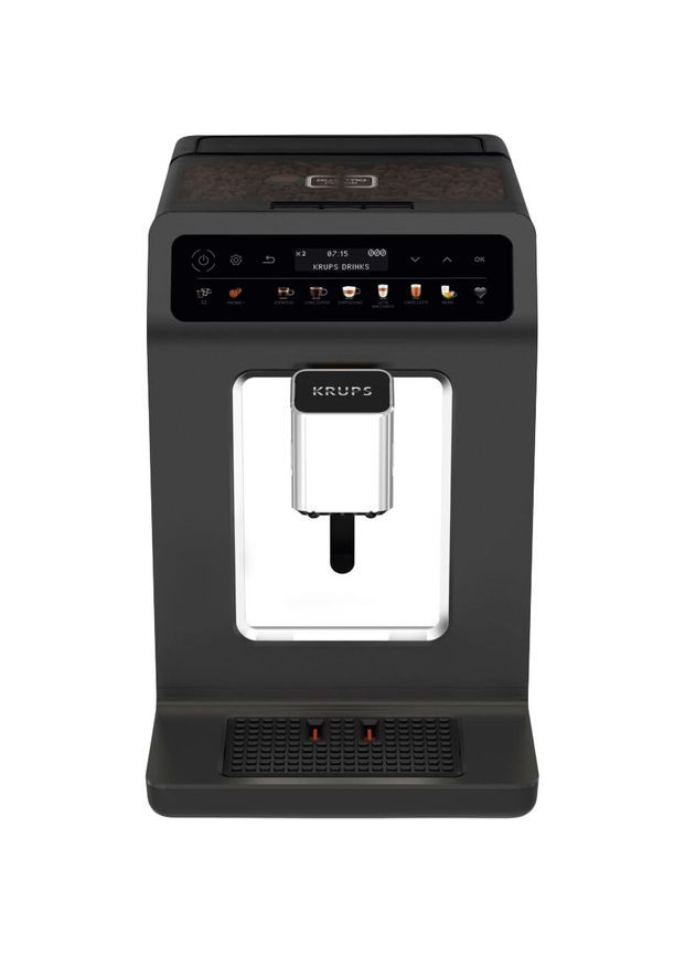 Кофемашина EA895N10 Krups (306582006)