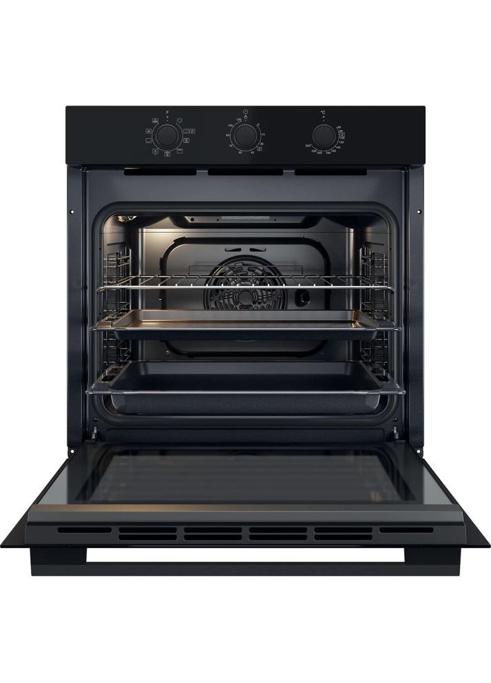 Духова шафа OMK38HU0B WHIRLPOOL (349821864)