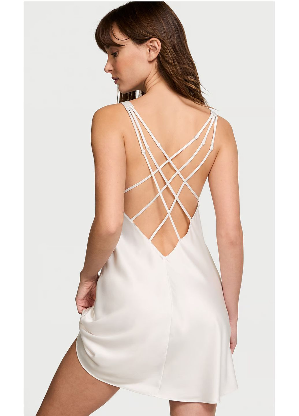 Ночная рубашка Victoria's Secret (363553888)