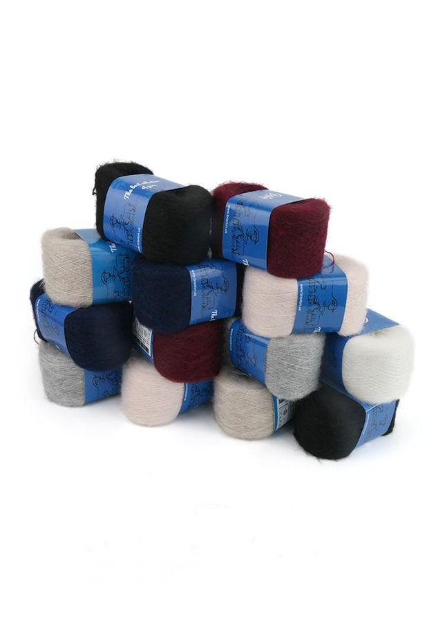 Пряжа «Kappa» Braxton (322827077)