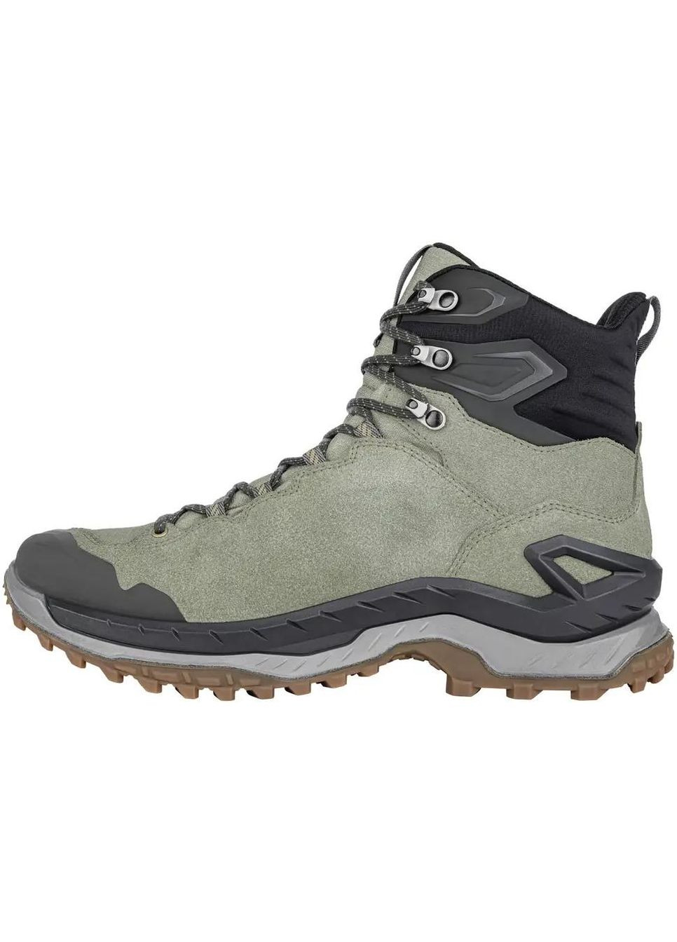 Черевики з Gore-Tex Innovo GTX MID Seaweed-dune Lowa (316254881)