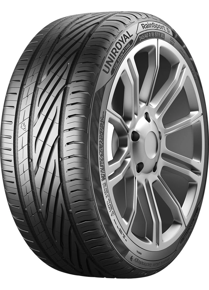 Rain Sport 5 225/55R16 95V Uniroyal (387645061)