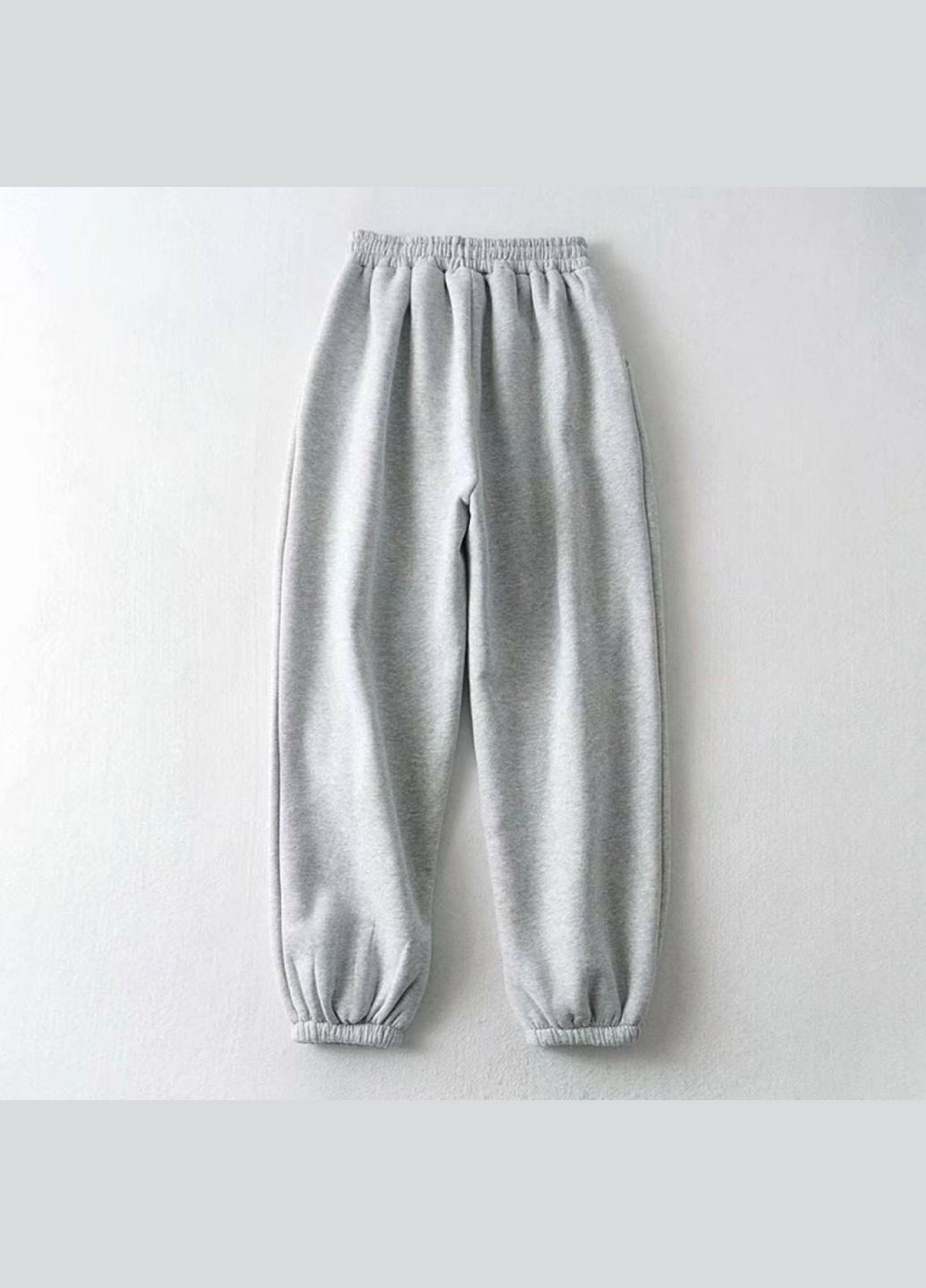 Жіночі ТОНКІ спортивні штани джоггери Nositi (303628009)