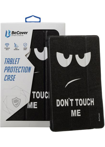 Чохол-книжка Smart Case для Lenovo Tab Plus 11.5" Don't Touch BeCover (360425400)