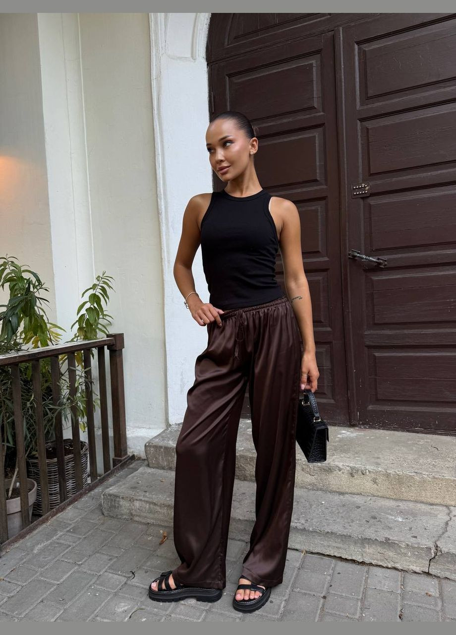 Штаны женские No Brand (342098179)